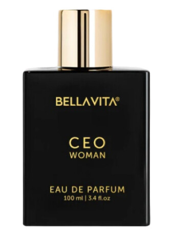 BellaVita CEO Woman