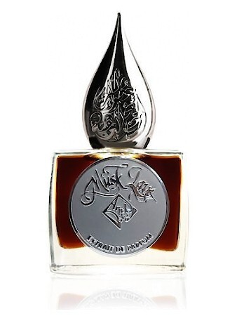 Areej Le Dore Musk Lave