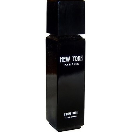 Cosmotrade New York