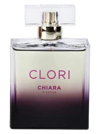 Chiara Firenze Clori