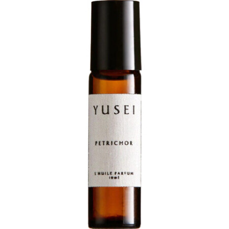 Yusei Petrichor L'Huile Parfum
