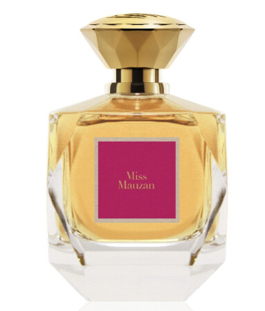 Mauzan Miss Mauzan