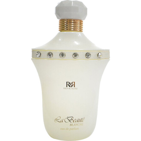 Rich & Ruitz La Beauté Blanche
