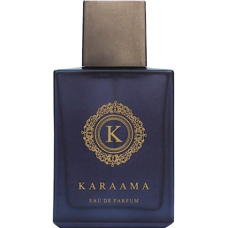 Karaama Rose Oud