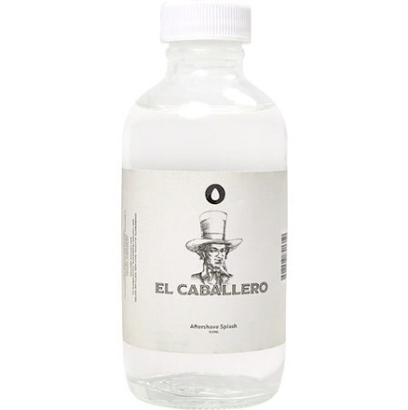 Oleo Soapworks El Caballero