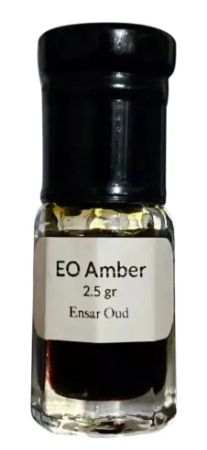Ensar Oud EO Amber
