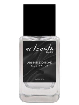 Selcouth Absinthe Énigme