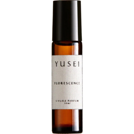 Yusei Florescence L'Huile Parfum