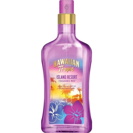 Hawaiian Tropic Island Resort