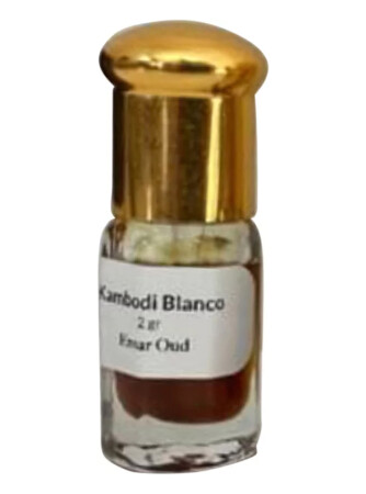 Ensar Oud Kambodi Blanco