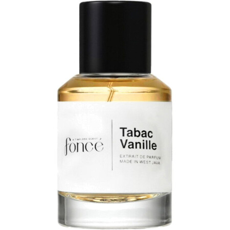 Foncé Tabac Vanille
