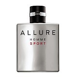 Chanel Allure Homme Sport
