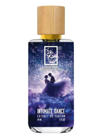 The Dua Brand Intimate Dance