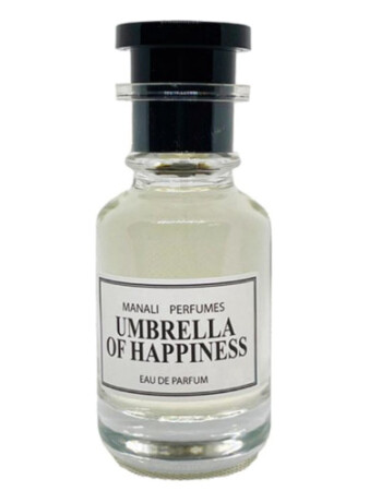 Manali Perfumes Umbrella of Happiness