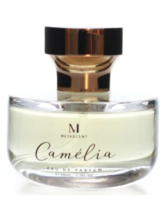 MetaScent Camelia