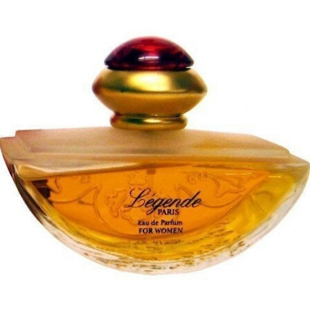 Jean Louis Vermeil Légende for Women