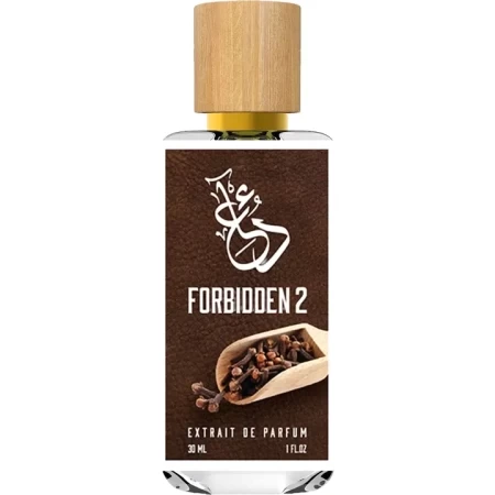 The Dua Brand Forbidden 2