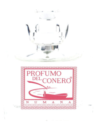 Profumo del Conero Numana