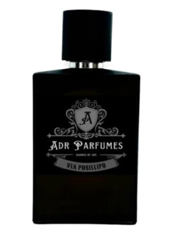 ADR Extrait de Parfum Via Posillipo