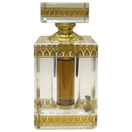 Agarwood Luxury Oud Trat Dorée