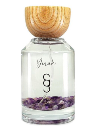 Scents and Style Yirah