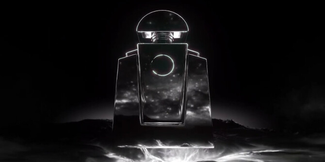 Бейонсе анонсировала выход нового аромата Cé Noir