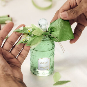 Guerlain выпустили ежегодное эксклюзивное издание Muguet