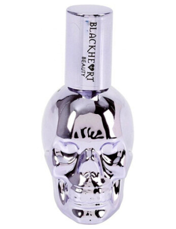 Hot Topic Blackheart Glimmer