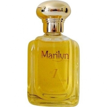 Pierre d'Avignon Marilyn n°1