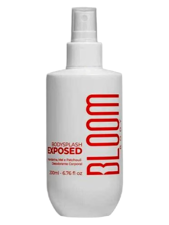 Bloom Body Exposed
