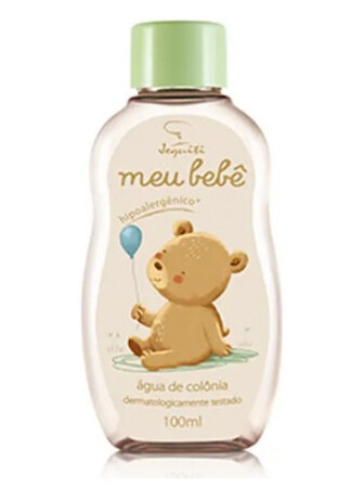 Jequiti Meu Bebê