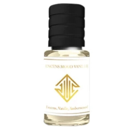 JMC Parfumerie Encens Mood Vanille