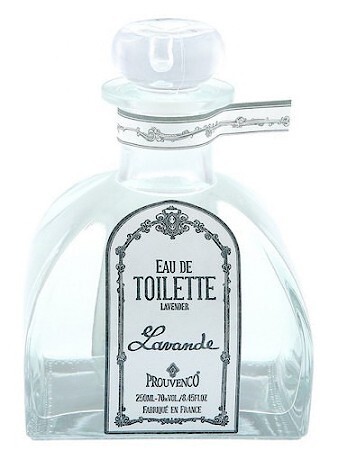 Prouvenco Lavande Eau De Toilette