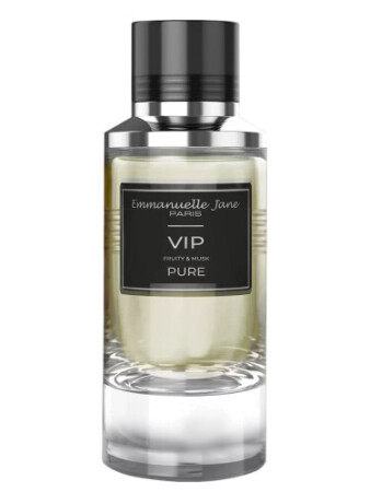 Emmanuelle Jane VIP Pure