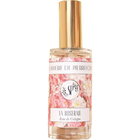 Savonnerie de Pierrefonds La Roseraie