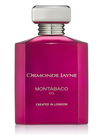Ormonde Jayne Montabaco Rio