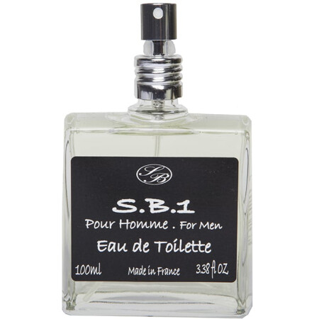 Savonnerie de Bormes S.B.1 pour homme