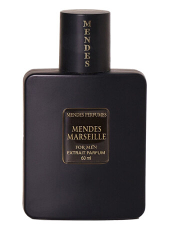 Mendes Marseille