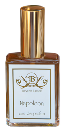 JoAnne Bassett Napoleon