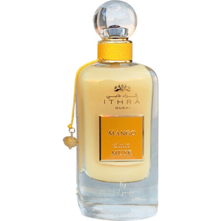 Ard Al Zaafaran Ithra Dubai Mango Musk