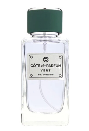 Art Parfum Cote de Parfums Vert