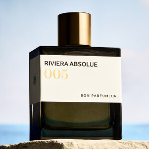 Икорный лайм в свежем релизе Bon Parfumeur – 005 Riviera Absolue