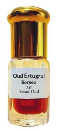 Ensar Oud Oud Ertugrul Oil