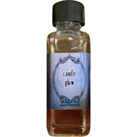 Blooddrop Candleglow
