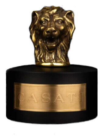 Casati Red