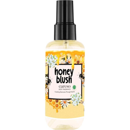 Careso Honey Blush
