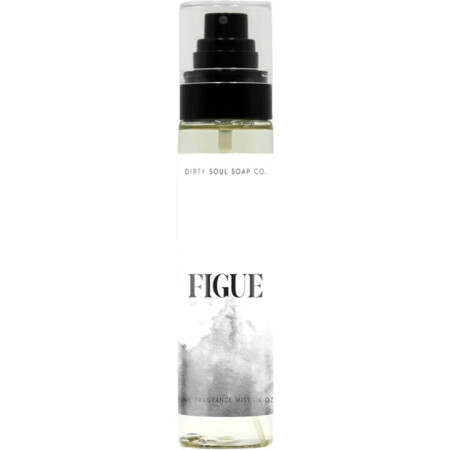 Dirty Soul Soap Co. Figue