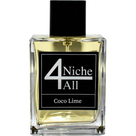 Niche4All Coco Lime