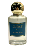 Voyage Désir