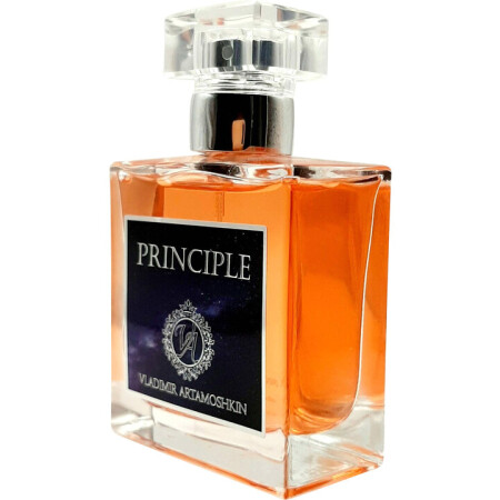 Vladimir Artamoshkin Principle